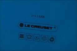 Le Creuset Tradition 40102022200000 Wasserkessel 2,1L, Azure -Le Creuset Store LC40102022200000 05 lecreuset