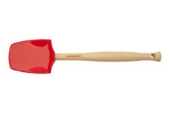 Le Creuset Premium Silikonspatel-Set 3-teilig, Kirschrot -Le Creuset Store LC42830000600007 03 lecreuset