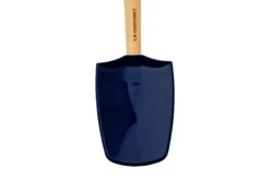 Le Creuset Premium Kochspatelset Aus Silikon, 3-teilig, Azurblau -Le Creuset Store LC42830002200007 05 lecreuset