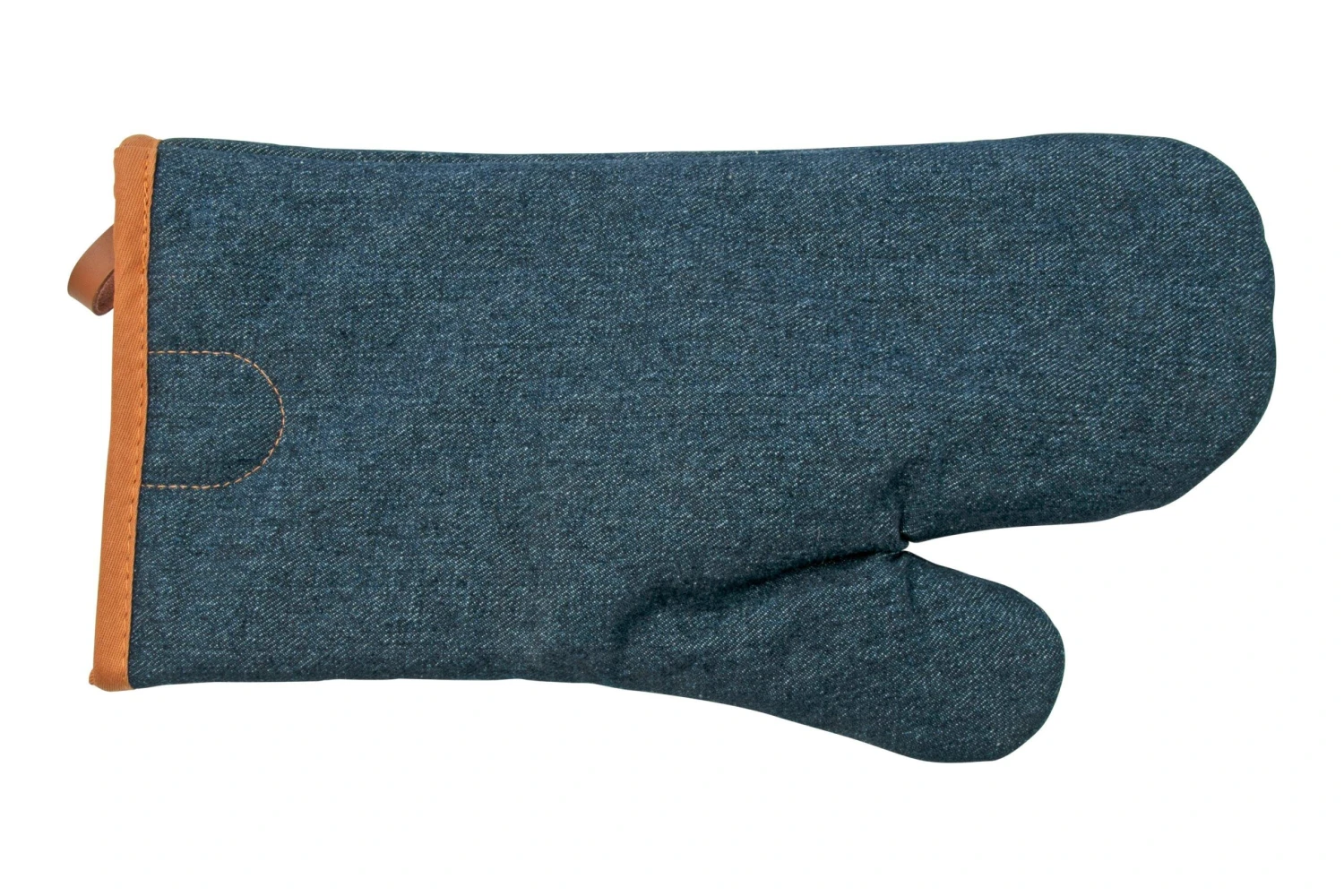 Le Creuset Denim Textil-Ofenhandschuh, Denim 4 Le Creuset Denim Textil-Ofenhandschuh, Denim – Bild 2