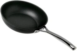 Le Creuset TNS Sauteuse 24 Cm