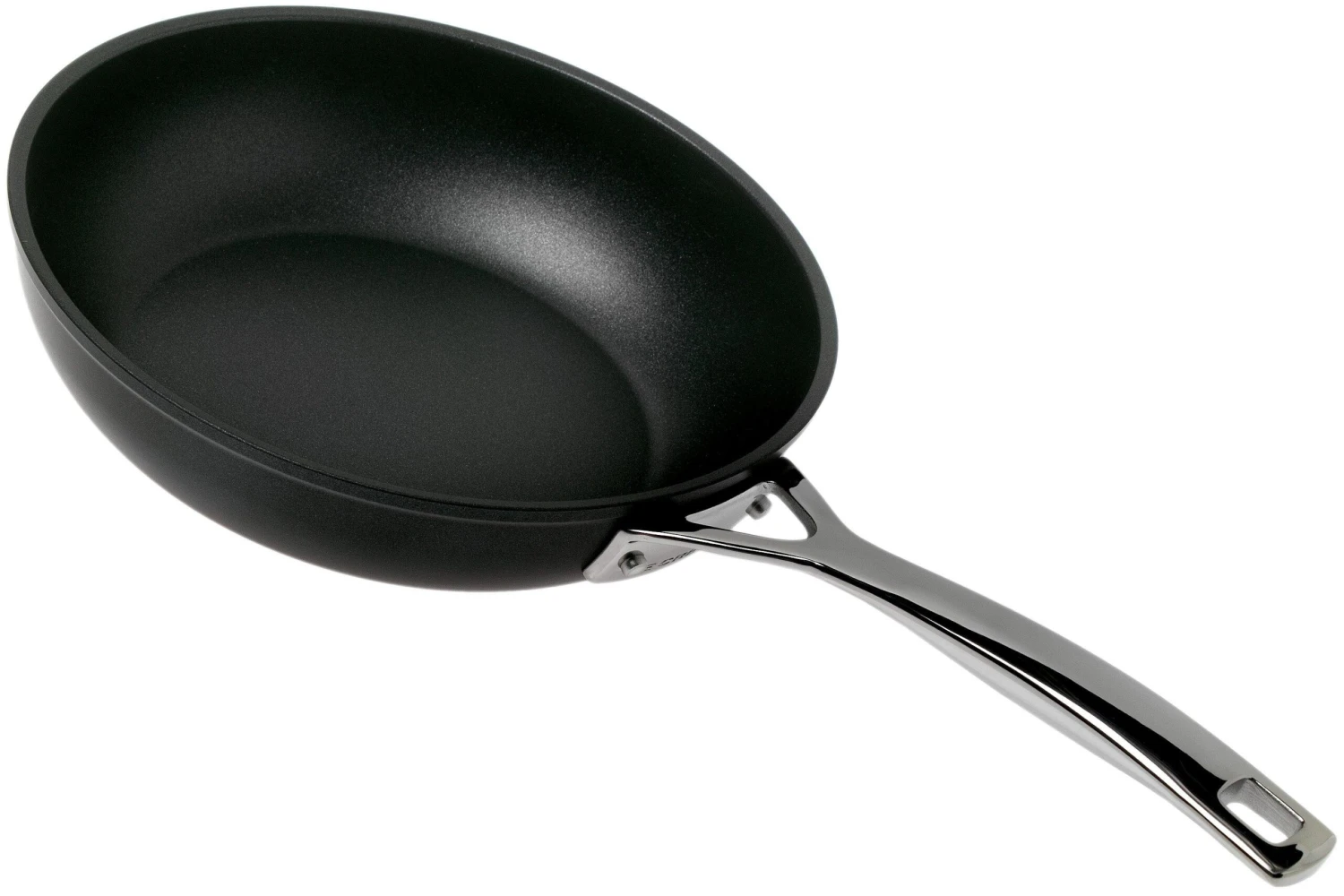 Le Creuset TNS Sauteuse 24 Cm 3 Le Creuset TNS Sauteuse 24 Cm