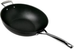 Le Creuset TNS Wok 30 Cm