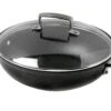 Le Creuset TNS Provence Profipfanne Mit Deckel 24 Cm -Le Creuset Store LC51107240010502 01 le creuset