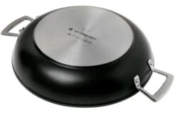 Le Creuset TNS Provence Sauteuse Mit Deckel 30 Cm -Le Creuset Store LC51107300010502 03 le creuset