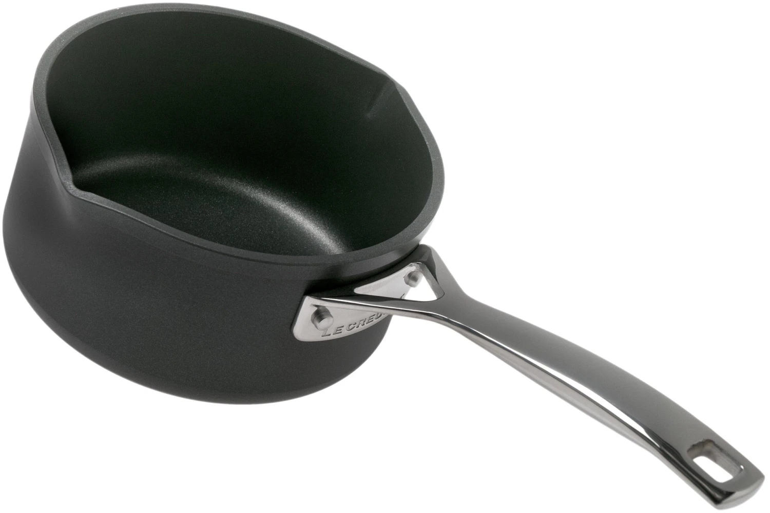 Le Creuset TNS Milchtopf 16 Cm 1,6 L 3 Le Creuset TNS Milchtopf 16 Cm 1,6 L