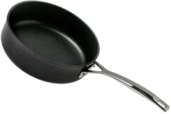 Le Creuset TNS Flache Pfanne 24 Cm 3,3 L
