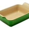 Le Creuset Auflaufform Rechteckig, 1,1 L, 19 Cm, Grün -Le Creuset Store LC71102194080001 01 lecreuset