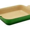 Le Creuset Auflaufform Rechteckig 4 L, 32 Cm, Grün -Le Creuset Store LC71102324080001 01 lecreuset