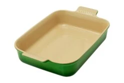 Le Creuset Auflaufform Rechteckig 4 L, 32 Cm, Grün -Le Creuset Store LC71102324080001 03 lecreuset