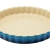 Le Creuset 71120282200001 Azure, Kuchenform, 28 Cm