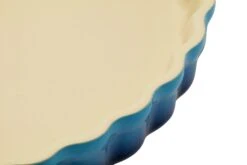 Le Creuset 71120282200001 Azure, Kuchenform, 28 Cm -Le Creuset Store LC71120282200001 03 lecreuset