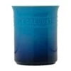 Le Creuset 71501112200001 Azure, Kochlöffelpot, 15 Cm -Le Creuset Store LC71501112200001 01 lecreuset