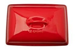 Le Creuset Auflaufform Rechteckig Mit Deckel, 33 Cm, Rot -Le Creuset Store LC91001533060000 05 lecreuset