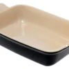 Le Creuset Auflaufform Rechteckig 2,4L, 26 Cm, Black -Le Creuset Store LC91004726140100 01 le creuset lc91004726140100 01