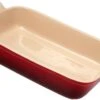 Le Creuset Auflaufform Platz 4L , 32 Cm, Rot 2 Le Creuset Auflaufform Platz 4L , 32 Cm, Rot -Le Creuset Store LC91004732060100 01 le creuset lc91004732060100 01