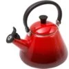 Le Creuset Kone Wasserkessel 1,6L, Kirschrot -Le Creuset Store LC92000200060000 01 le creuset lc92000200060000 01