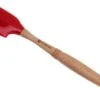 Le Creuset Silikonschaber Medium, Rot 1 Le Creuset Silikonschaber Medium, Rot -Le Creuset Store LC93007602060002 01 le creuset spatel lc93007602060002 01