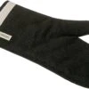 Le Creuset 95002300000000 Ofenhandschuh, Schwarz
