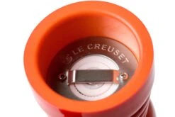 Le Creuset Pfeffermühle Orange-rot 21 Cm -Le Creuset Store LC96001900090000 03 le creuset