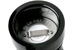 Le Creuset Pfeffermühle Schwarz 21 Cm -Le Creuset Store LC96001900140000 03 le creuset