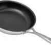 Le Creuset 3-ply Antihaft-Pfanne, 24 Cm -Le Creuset Store LC96200224001000 01 le creuset magnetik lc96200224001000 01