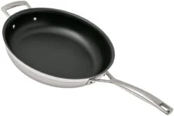 Le Creuset 3-ply Antihaft-Pfanne, 28 Cm