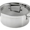 Le Creuset Magnetic Bratentopf Mit Deckel 20 Cm, 3 L