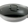 Le Creuset Magnetic Wok 30 Cm, 4,3 L