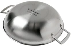 Le Creuset Magnetic Wok 30 Cm, 4,3 L 7 Le Creuset Magnetic Wok 30 Cm, 4,3 L -Le Creuset Store LC96201130001000 03 le creuset