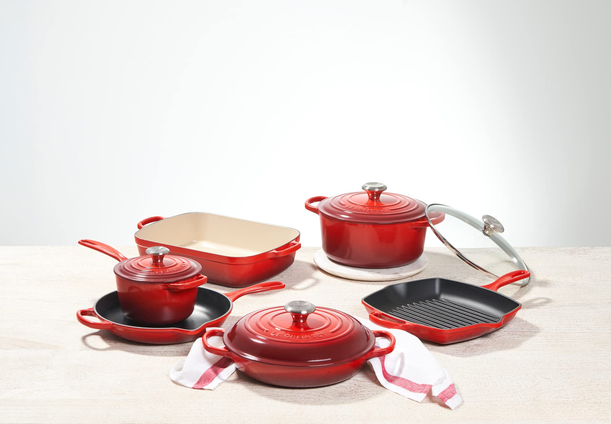 Le Creuset Store -Le Creuset Store 712zGEyys8L